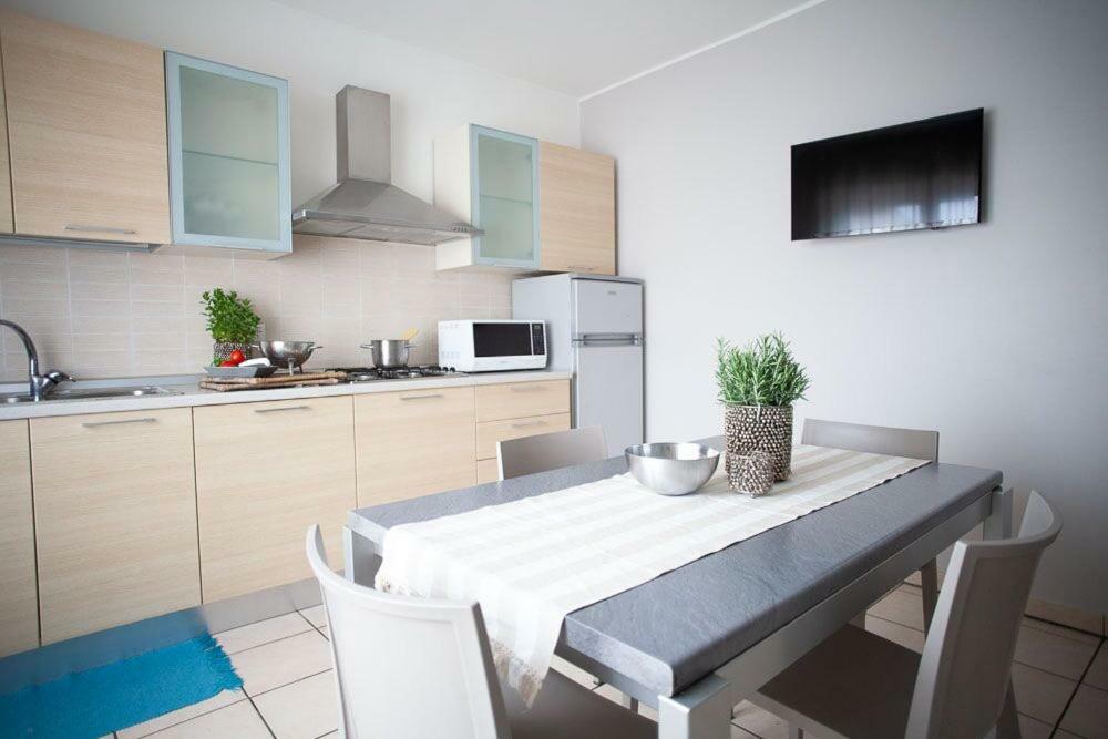 Trilocale Luna Appartement